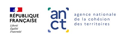 Logo de l'ANCET