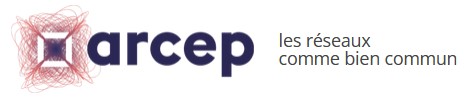 Logo de l'ARCEP