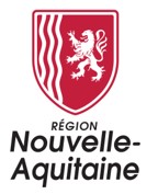 Logo de la Région Nouvelle Aquitaine