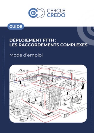 lancement du guide technique sur les raccordements complexes